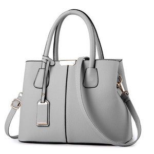 New Luxury Ladies Hand Bag