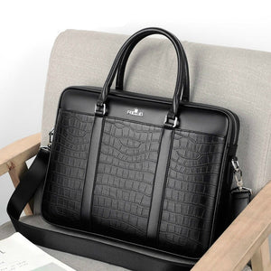 Business Briefcase/ Laptop Bag For Men