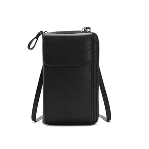 Ladies Small Crossbody Messenger Bag