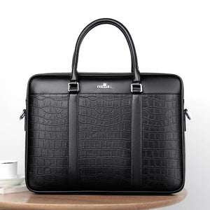 Business Briefcase/ Laptop Bag For Men