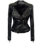 Club Style Slim Fit Women Jacket