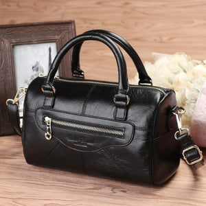 Casual Boston Bag for Women