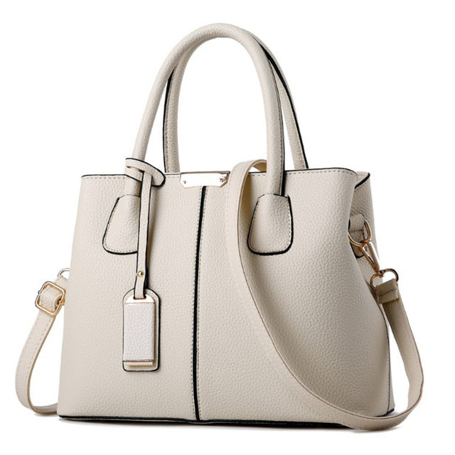 New Luxury Ladies Hand Bag