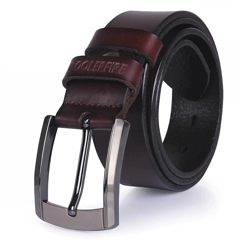 Designer Belts Men