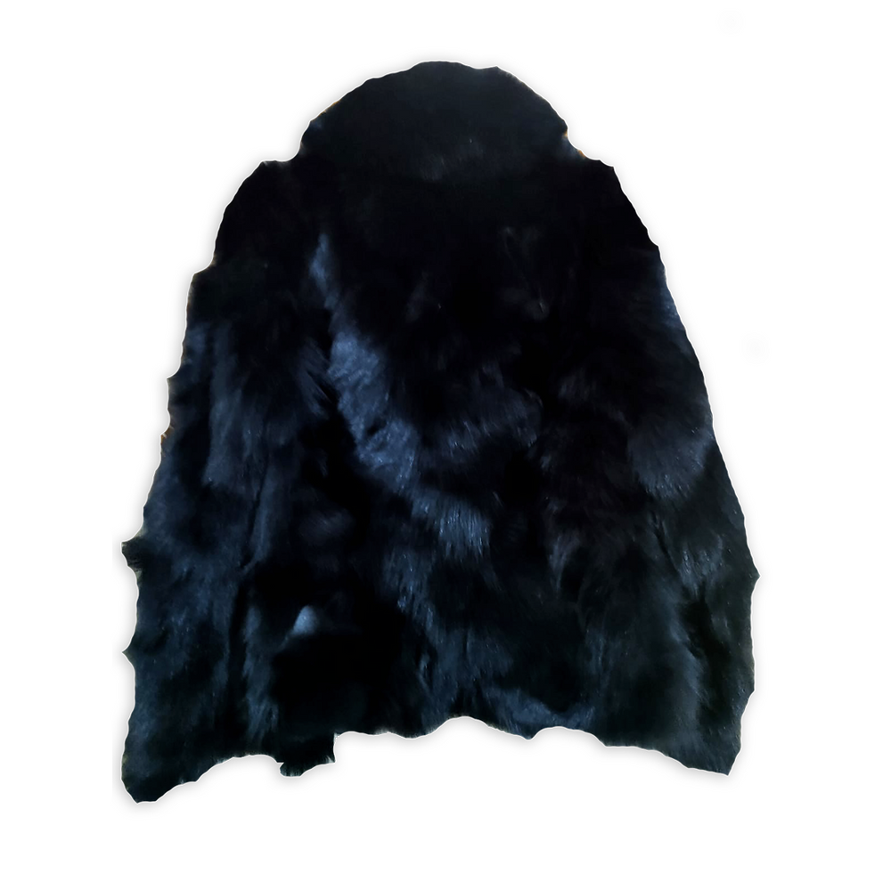 Black Fur