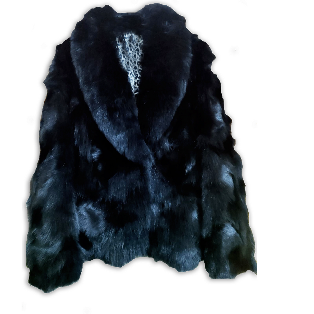 Black Fur