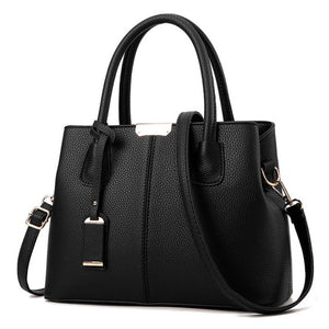 New Luxury Ladies Hand Bag