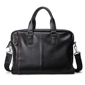 Large Capacity Briefcase Business Bag