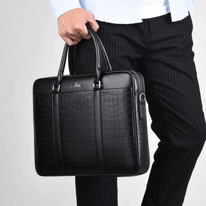 Business Briefcase/ Laptop Bag For Men