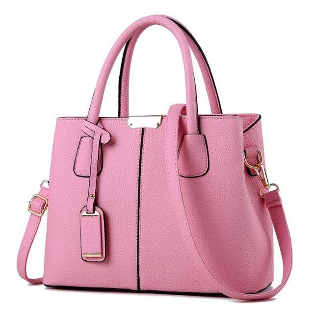 New Luxury Ladies Hand Bag