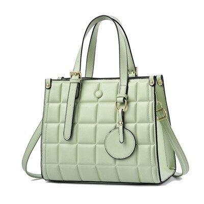 Luxury Bamboo Women Bag