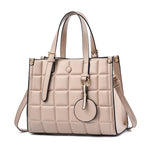 Luxury Bamboo Women Bag