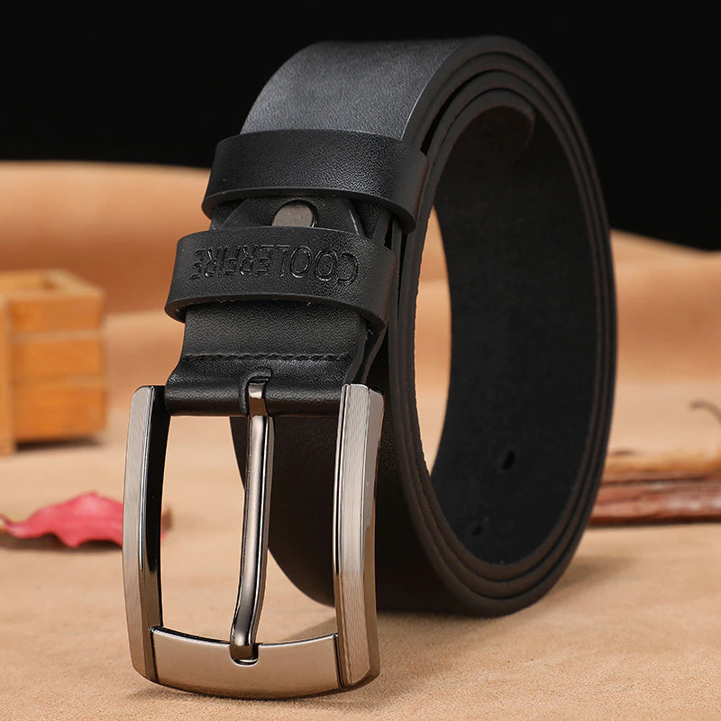 Designer Belts Men