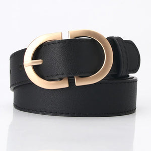 Leather Belts for Women