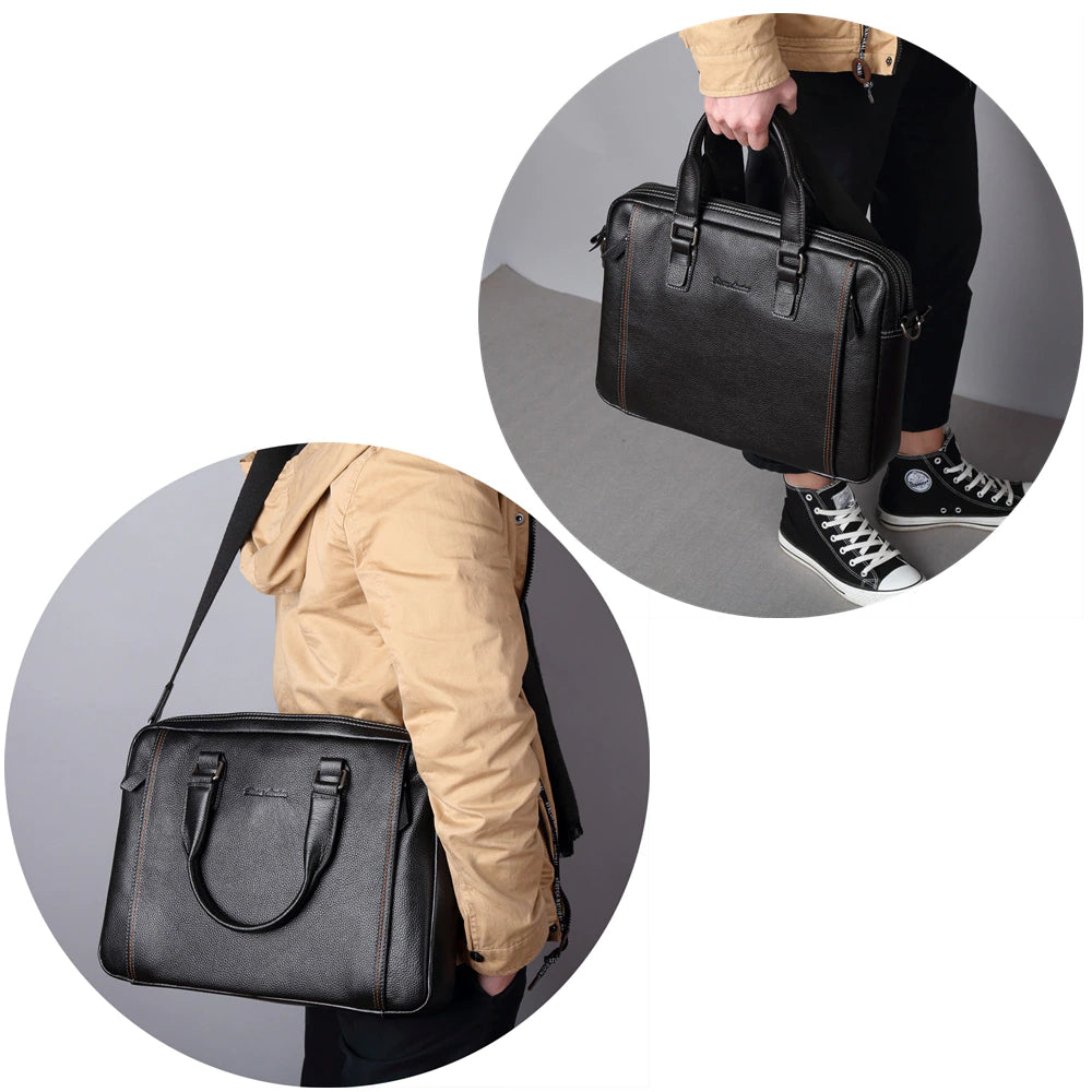 Laptop Briefcase Bag