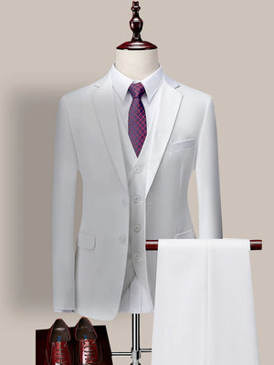 High-end Business Mens Suit