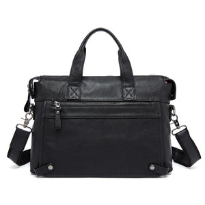 Laptop Shoulder Messenger Bag