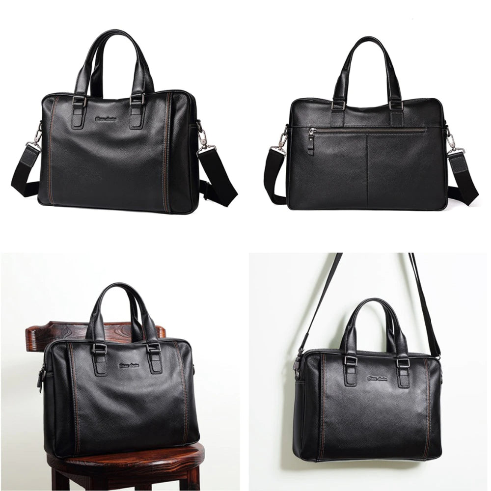 Laptop Briefcase Bag