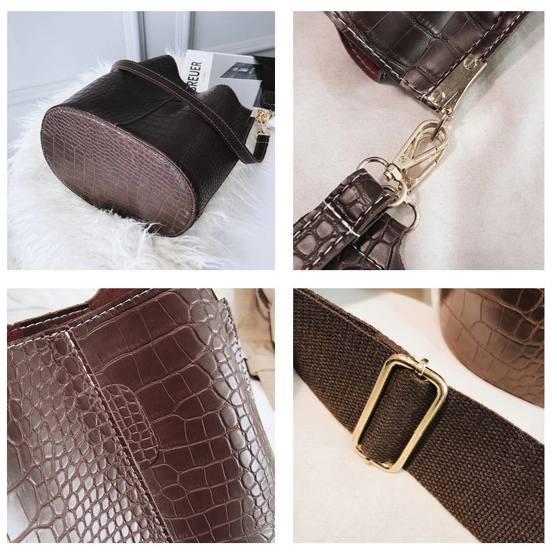 Crossbody Bag For Women Shoulder