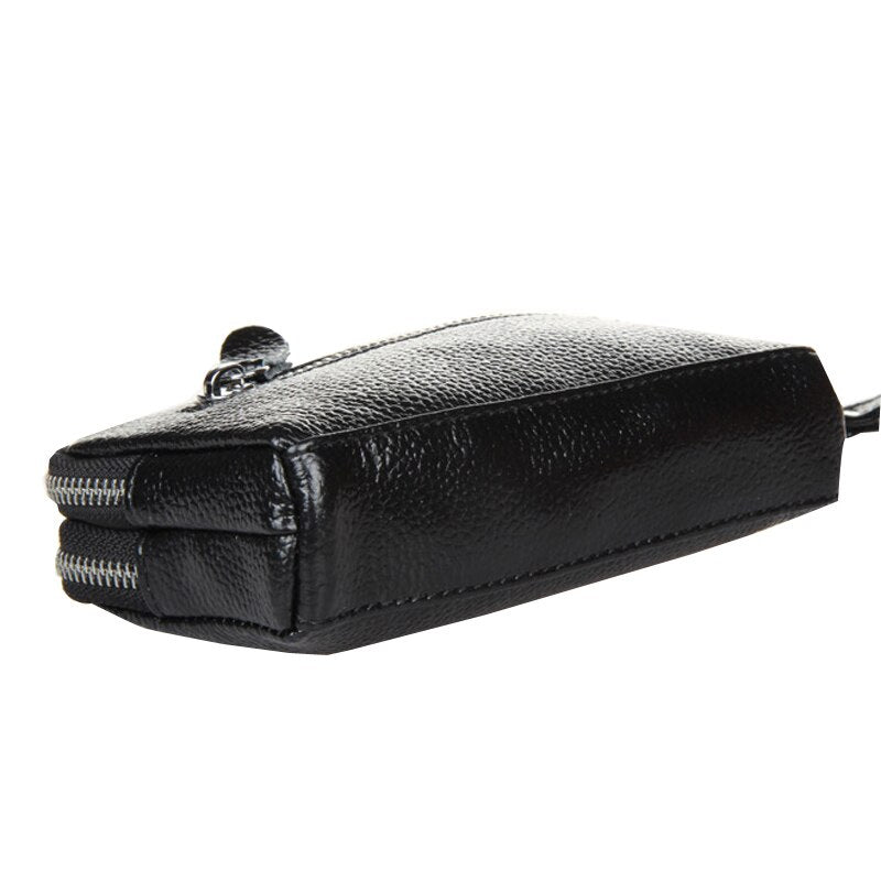 PU Leather Clutch