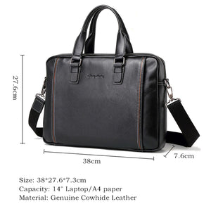 Laptop Briefcase Bag