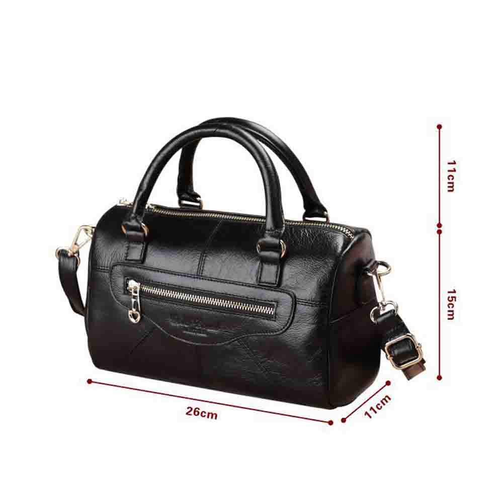 Casual Boston Bag for Women