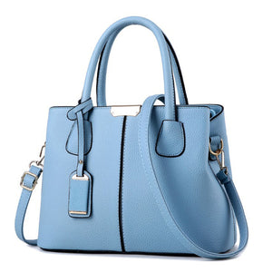 New Luxury Ladies Hand Bag