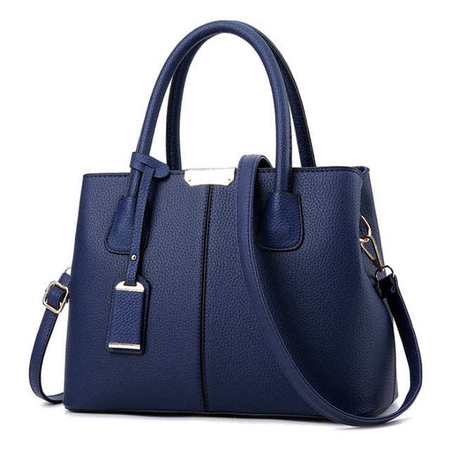 New Luxury Ladies Hand Bag