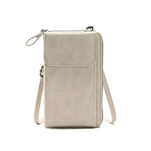 Ladies Small Crossbody Messenger Bag