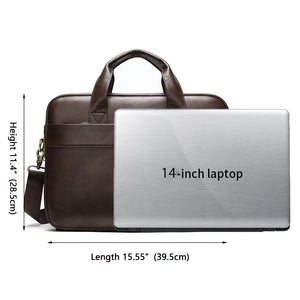 Briefcase for Laptop