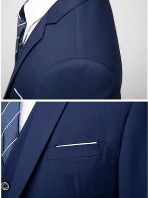 High-end Business Mens Suit