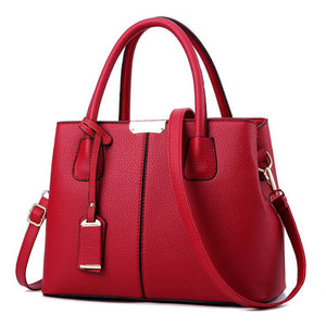 New Luxury Ladies Hand Bag