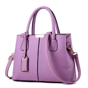 New Luxury Ladies Hand Bag