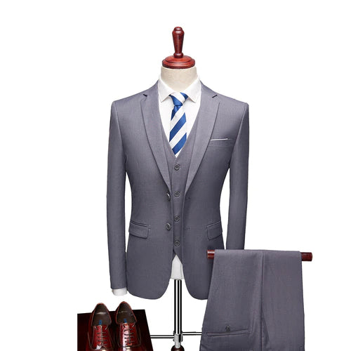 High-end Business Mens Suit