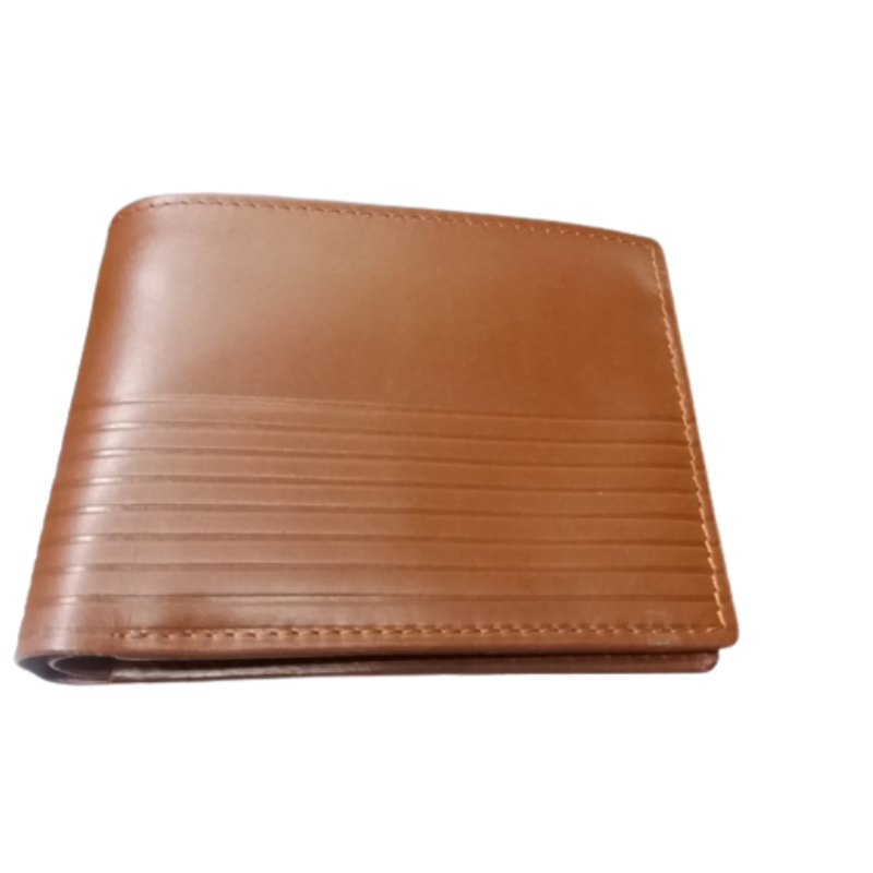 Tan Wallet