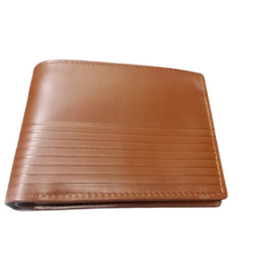 Tan Wallet