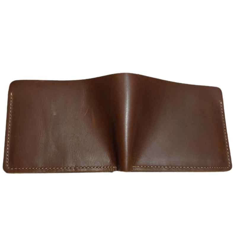 Men Leather Wallet