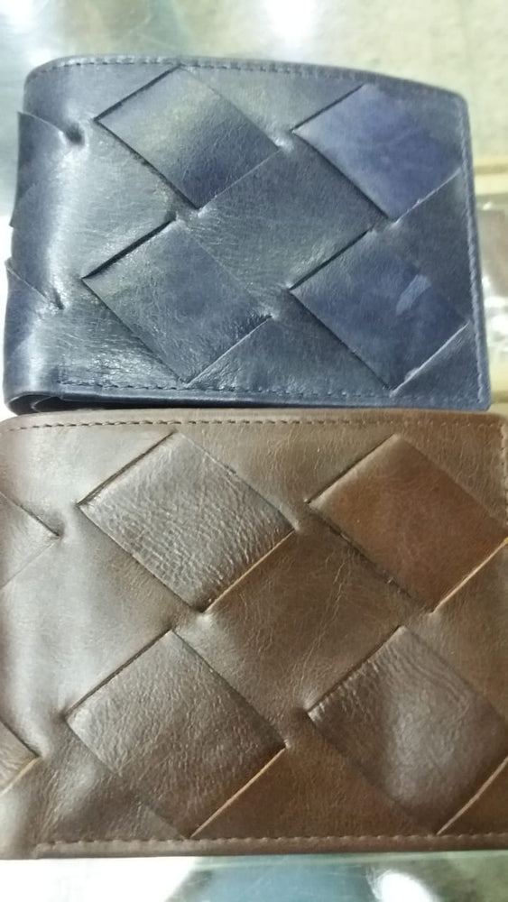 Men Wallet (Available in 2 Colors)