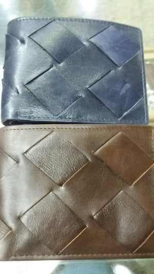 Men Wallet (Available in 2 Colors)