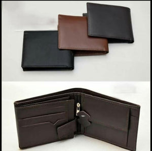 Smart Men Wallet