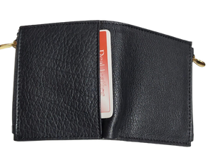 Black Wallet For Men