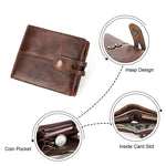 Casual Men Wallet