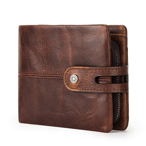 Casual Men Wallet