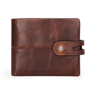 Casual Men Wallet