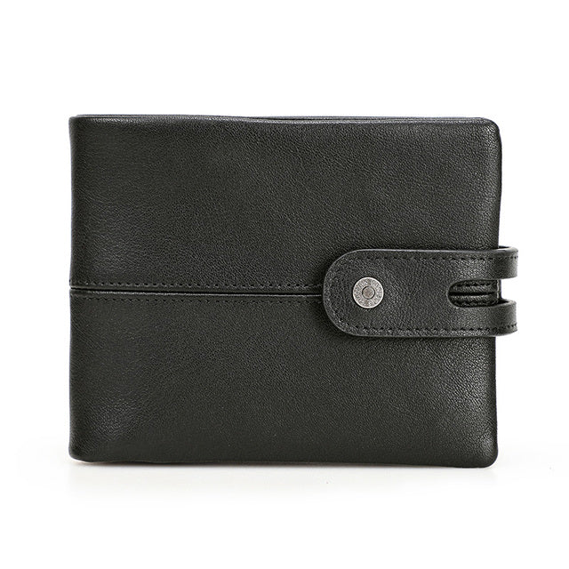 Casual Men Wallet