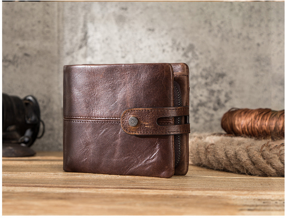 Casual Men Wallet