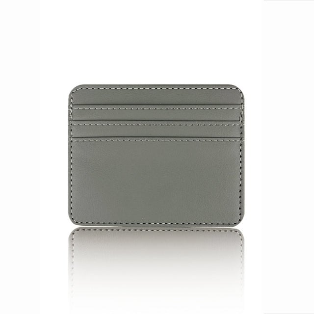 Multicolor Card Holder Unisex Wallet