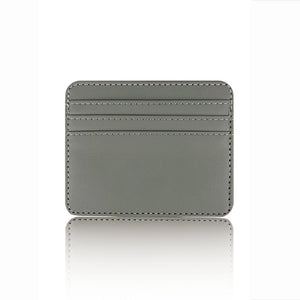 Multicolor Card Holder Unisex Wallet