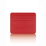 Multicolor Card Holder Unisex Wallet