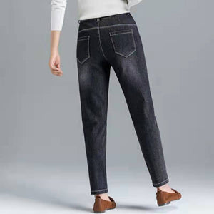 Woman Jeans Denim Pants